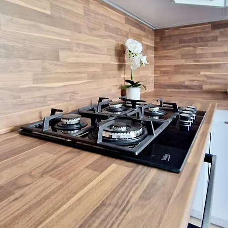 Apartamento 3 Izbovy Byt, Urbankova Prievidza